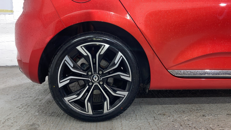 Renault Clio 1.6 E-TECH full hybrid 145 Techno 5dr Auto Hybrid Hatchback